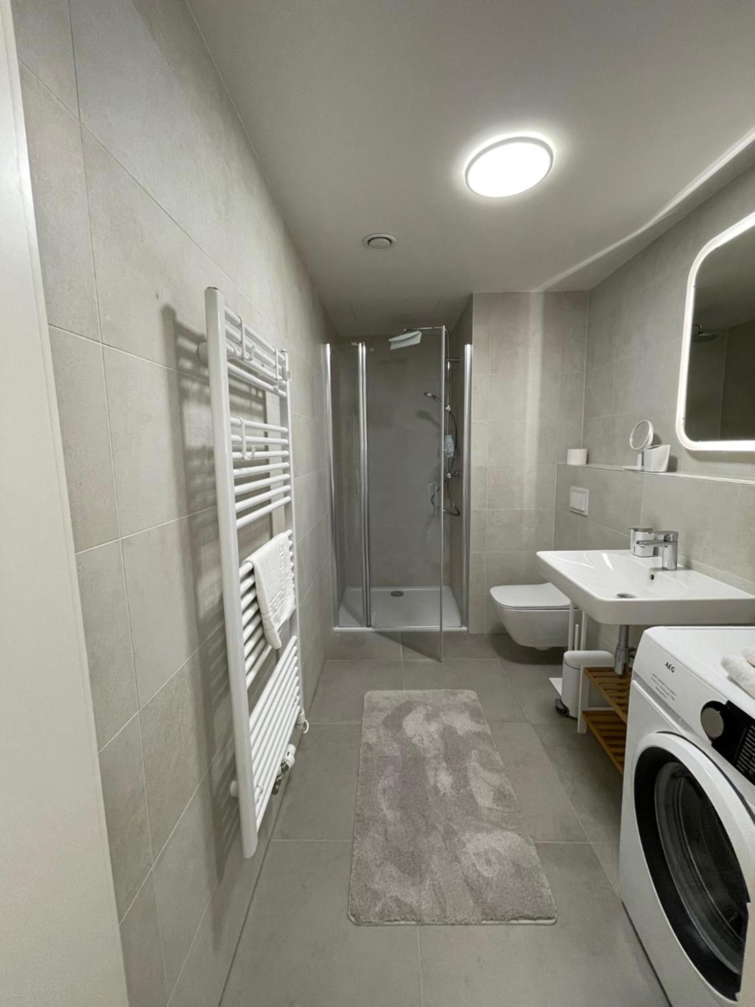 H52 Apartments Brno Exterior photo