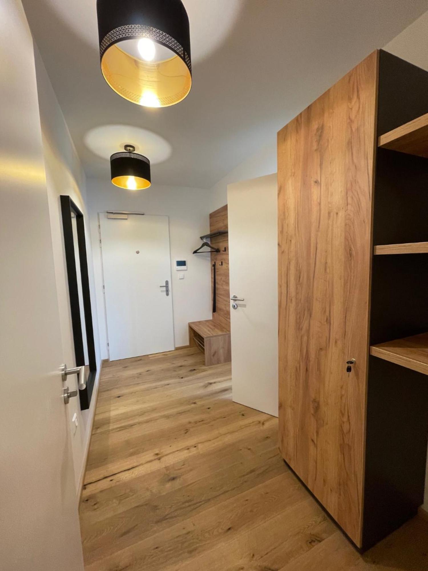 H52 Apartments Brno Exterior photo