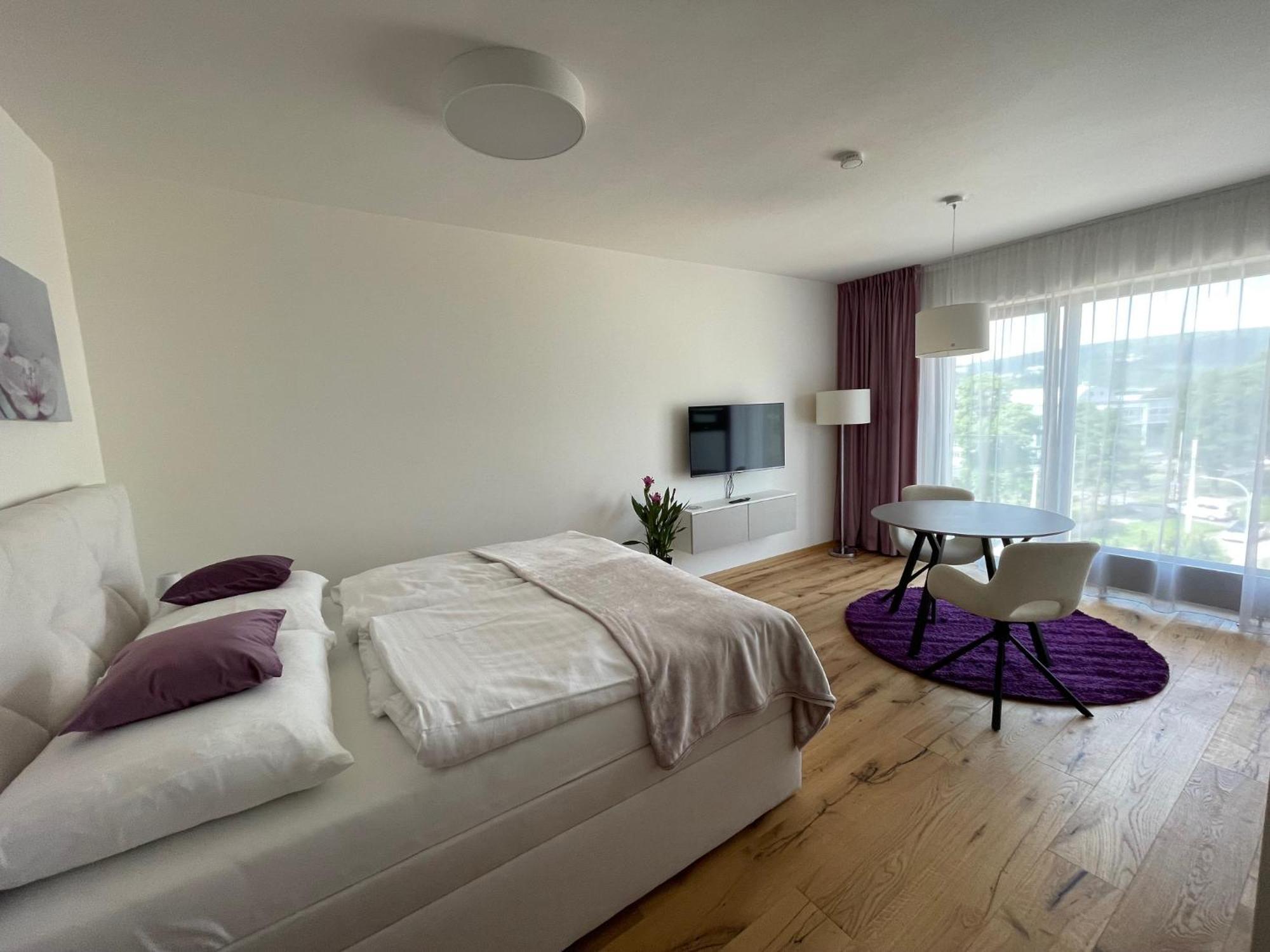 H52 Apartments Brno Exterior photo