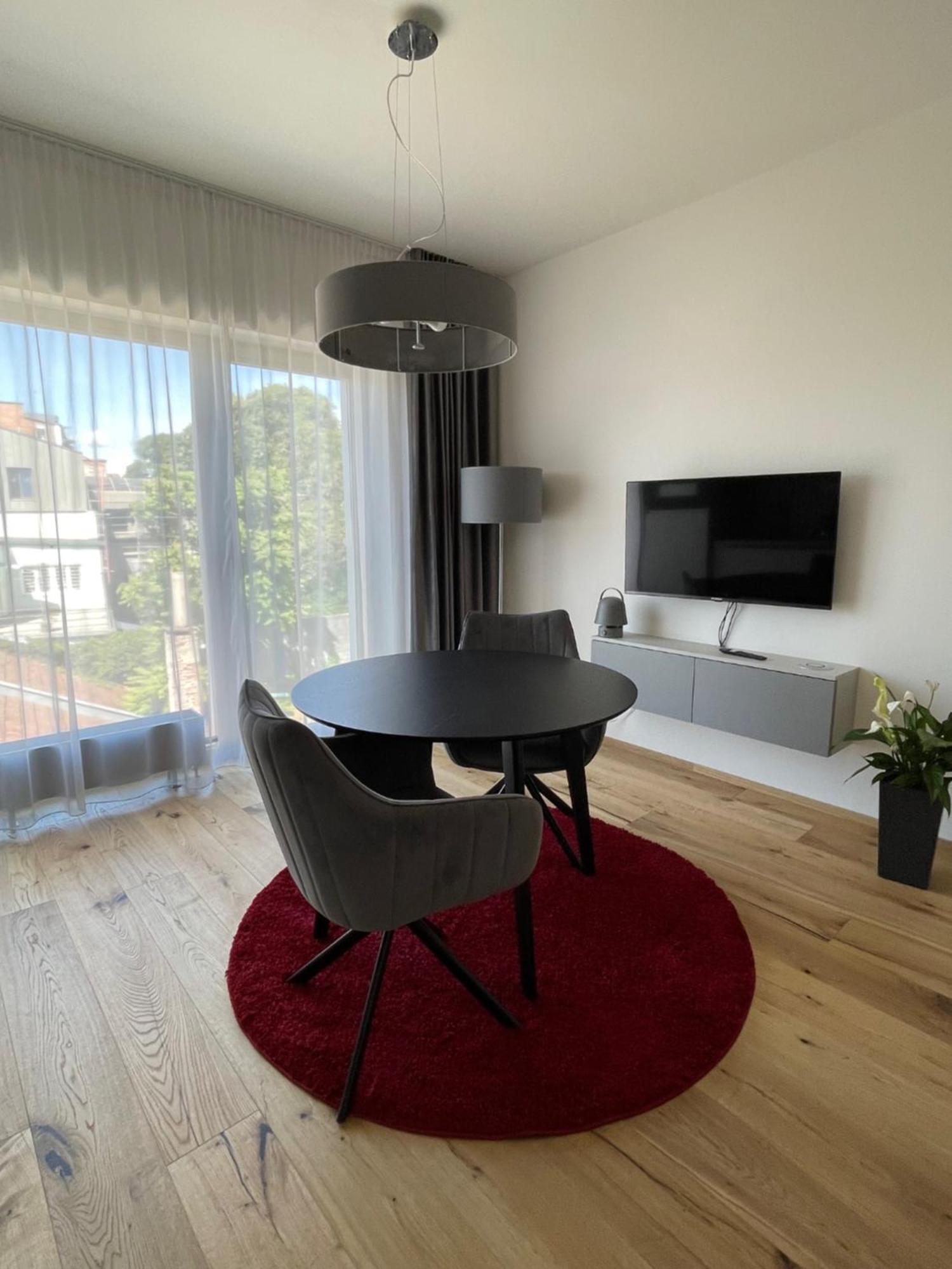 H52 Apartments Brno Exterior photo